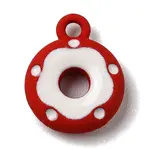 Alloy Enamel Charms