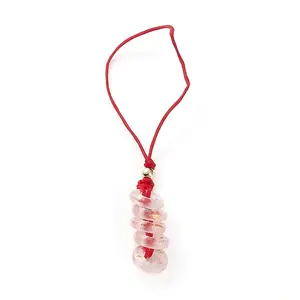 Glass Pendant Decorations