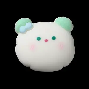 Opaque Resin Cabochons