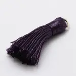 Nylon Tassels Pendant Decorations