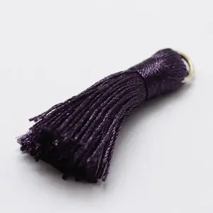 Nylon Tassels Pendant Decorations