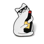 Enamel Pins