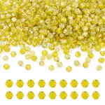 Picasso Baking Paint Glass Seed Beads