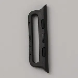 Plastic Watchband Connector