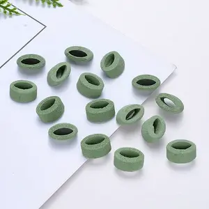 Handmade Porcelain Beads