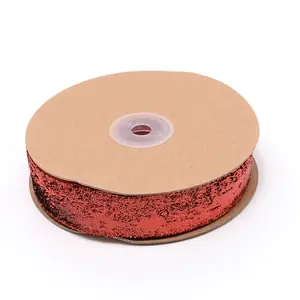 Chinlon Ribbon