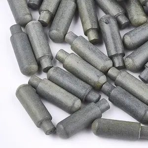 Natural Wood Beads