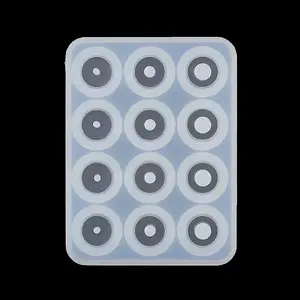 DIY Beads Silicone Molds