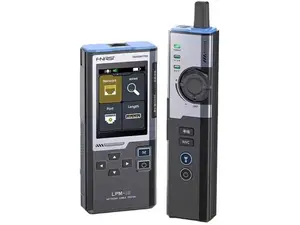 Tester kabelů FNIRSI LPM10A
