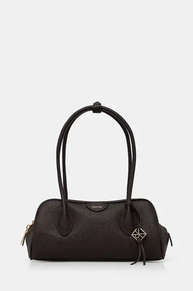 Calvin Klein baguette kabelka dámská