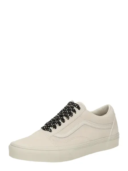VANS Nízke tenisky 'Old Skool'  krémová
