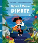 When I Was a Pirate - Tom Silson