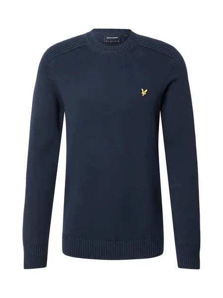 Lyle & Scott Sveter  námornícka modrá