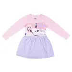 DRESS TULLE FROZEN II