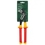 Kleště na trubky 250 mm, nastavitelné, 1000V VDE, STALCO