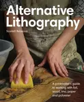 Alternative Lithography - Scarlett Rebecca
