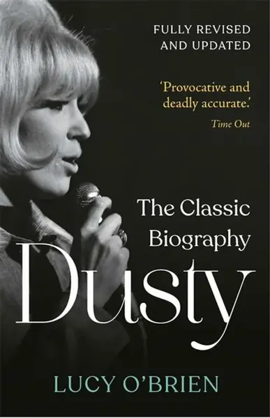 Dusty - Lucy O'Brien