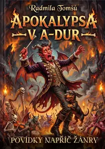 Apokalypsa v A-dur - Radmila Tomšů