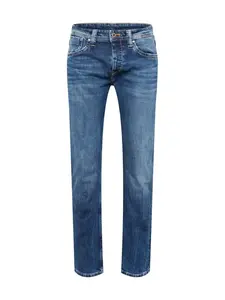 Pepe Jeans Džínsy 'Cash'  modrá denim