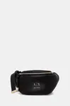 Armani Exchange  ledvinka dámská z imitace kůže