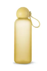 Sagaform láhev na vodu z plastu 650 ml