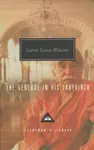 The General in his Labyrinth - Gabriel García Márquez