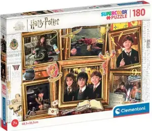 Puzzle Harry Potter 180 dílků