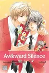 Awkward Silence, Vol. 1 - Hinako Takanaga