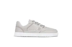 Barefoot tenisky Barebarics Arise - Light Grey
