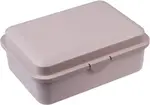 Svačinový box - střední 160x110x55 - starorůžový