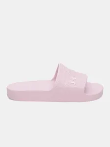 Dámské pantofle Under Armour Slide Lite
