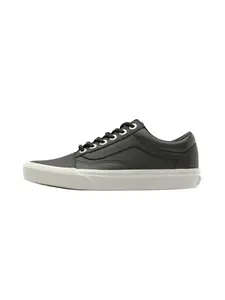 VANS Nízke tenisky 'Old Skool'  čierna