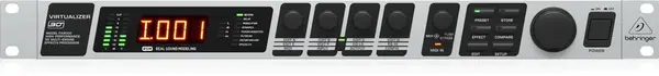 Behringer FX2000 (použité)