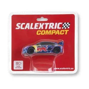 SCX Compact Ford Puma Rally 1 WRC Montecarlo