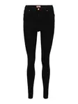 Only Tall Džínsy 'ONLPOWER'  čierny denim