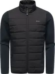 Ragwear Funkčná bunda 'Rendan Tech'  čierna