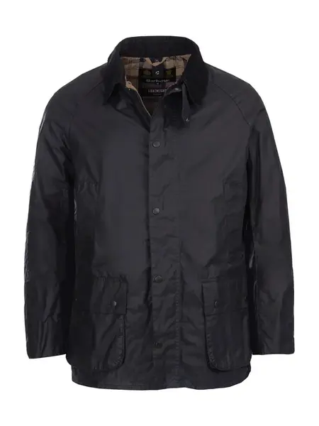 Barbour Prechodná parka  námornícka modrá