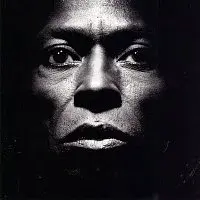 Miles Davis – Tutu LP