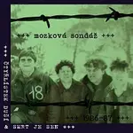 Mozková sondáž – Čtyřlístek duší & Smrt je sen CD