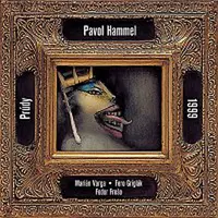 Pavol Hammel, Prúdy – 1999 LP