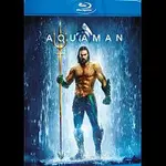 Různí interpreti – Aquaman Blu-ray