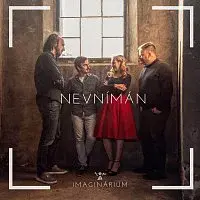 Imaginárium – Nevnímán