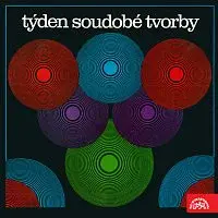 Karlovarský symfonický orchestr – Týden soudobé tvorby 1978