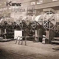 Kanec – Lipina jede