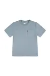Levi's Dětské bavlněné tričko Levi's SUNSET POCKET TEE