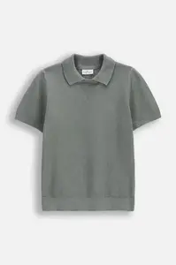 Coccodrillo  polo dětské bavlněné
