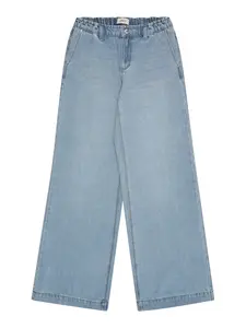 ONLY GIRLS Džínsy 'Kogcomet'  modrá denim