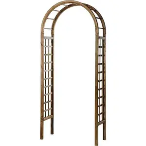 Pergola Róża 100x230x45