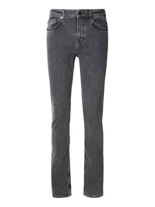 BOSS Džínsy 'DELAWARE'  sivý denim