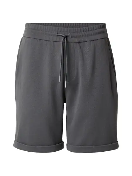 Only & Sons Nohavice 'ONSNewkodyl'  sivá